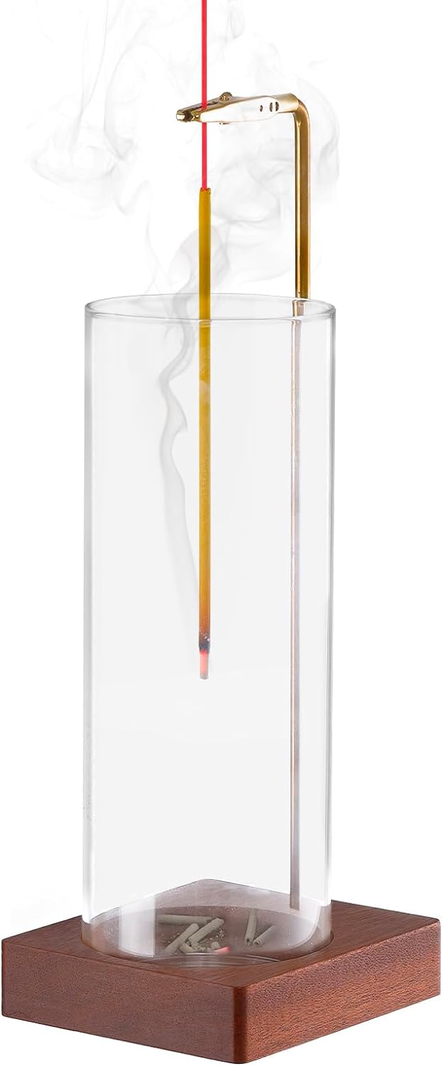 Durmmur Incense Holder for Sticks