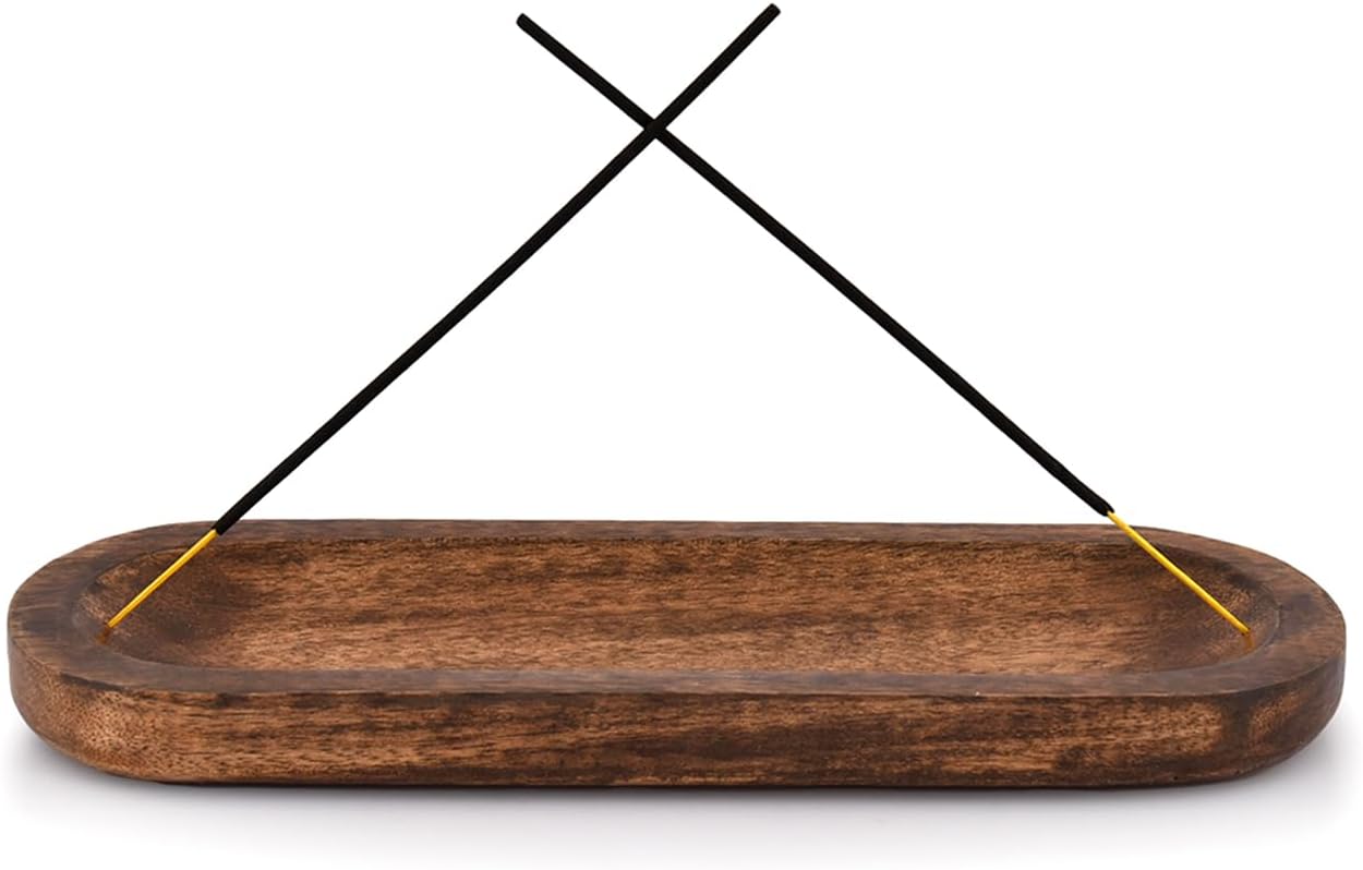 Kaizen Casa Incense Burner Stick Holder