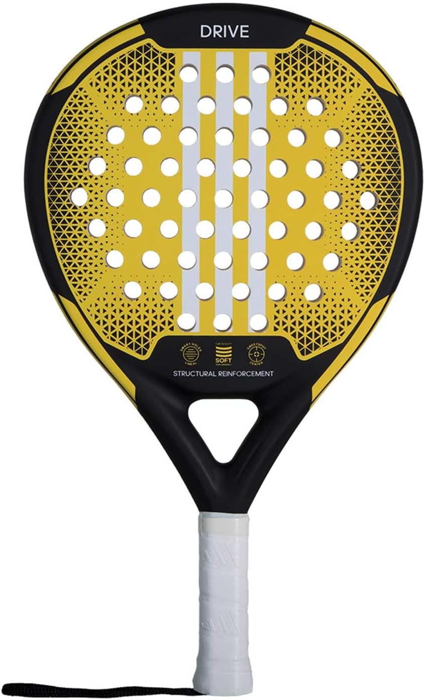Adidas Drive Padel Racket Paddle Series