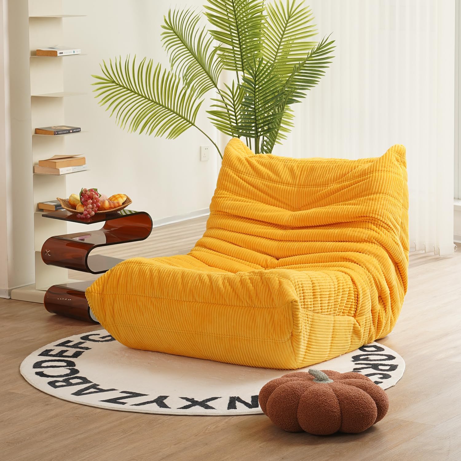 N&V Fireside Chair