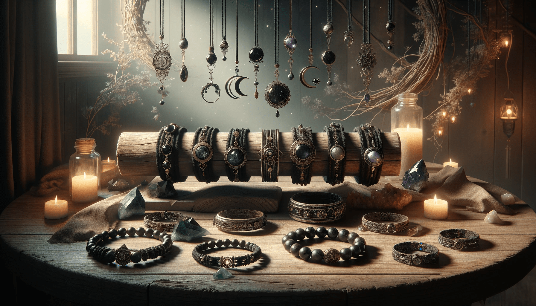 Best Negative Energy Protection Bracelets : a Blend of Ancient Wisdom and Modern Style