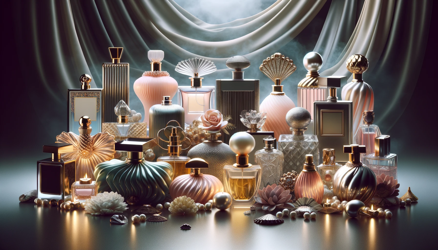 Les Meilleurs Parfums pour Femme 2024 : Tendances | Fragrances Florales, Exotiques & Modernes | Exprimez Votre Féminité Unique