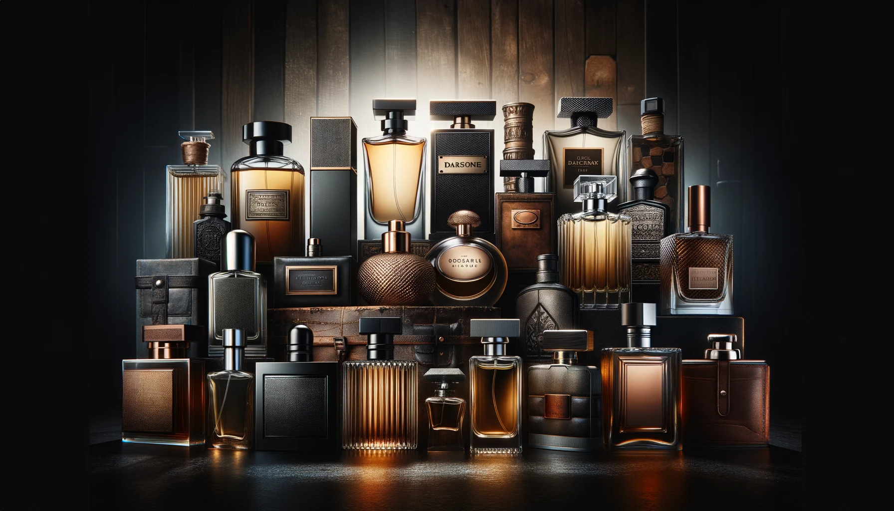 Les Meilleurs Parfums pour Homme 2024 : Tendances | Senteurs Boisées, Fraîches & Sophistiquées | Parfums de Luxe pour l&apos;Homme Moderne